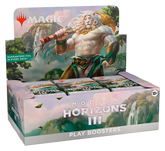Magic: The Gathering - Modern Horizons 3 Play Booster Box